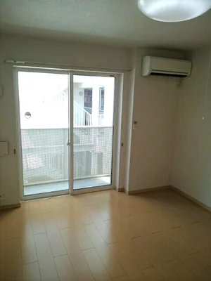 高知県のマンスリーマンション・ウィークリーマンション「プランドール 206・洋室(No.1370475)」メイン画像