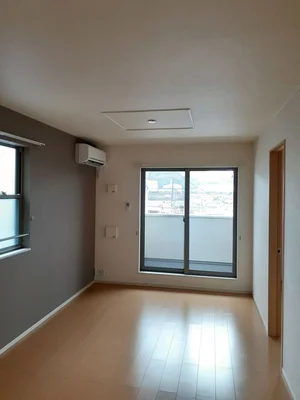 のマンスリーマンション・ウィークリーマンション「ベルフィオーレ　Ｃ 203・洋室(No.1370476)」メイン画像