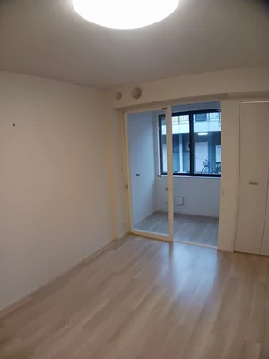 松江駅（島根県）のマンスリーマンション・ウィークリーマンション「リバーサイド　アベニュー 105・洋室(No.1370479)」メイン画像