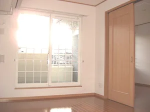 のマンスリーマンション・ウィークリーマンション「パラッツォリーノ　ヴィオラＢ 202・洋室(No.1370490)」メイン画像