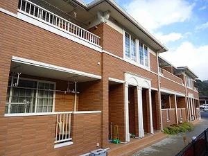 広島県のマンスリーマンション・ウィークリーマンション「セレーノＣ 203・洋室(No.1370491)」メイン画像