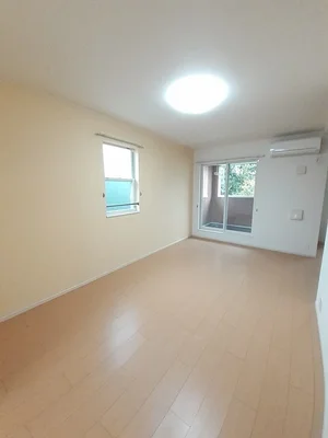 のマンスリーマンション・ウィークリーマンション「ハピネス　沼田 202・洋室(No.1370495)」メイン画像