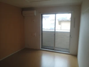 のマンスリーマンション・ウィークリーマンション「クラン・ヴュー 102・洋室(No.1370498)」メイン画像