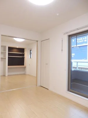 のマンスリーマンション・ウィークリーマンション「オータム１ 201・LDK(No.1370499)」メイン画像