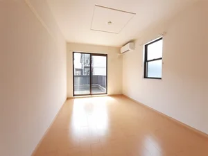 のマンスリーマンション・ウィークリーマンション「賀玄（よしげん） 102・洋室(No.1370511)」メイン画像