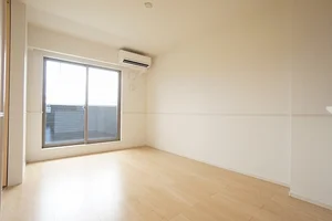 のマンスリーマンション・ウィークリーマンション「リバーサイド・コートⅡ 202・洋室(No.1370517)」メイン画像