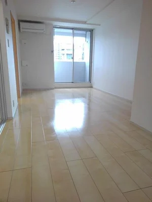 のマンスリーマンション・ウィークリーマンション「シャングリラⅠ 405・洋室(No.1370529)」メイン画像