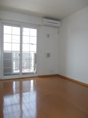 のマンスリーマンション・ウィークリーマンション「グラン・ラ・レブ 101・洋室(No.1370532)」メイン画像