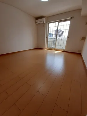 のマンスリーマンション・ウィークリーマンション「リヴィエール花みずきＡ 102・洋室(No.1370533)」メイン画像