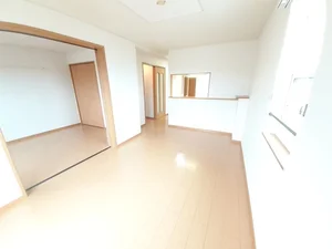 のマンスリーマンション・ウィークリーマンション「カーサ・コリーナ 201・洋室(No.1370534)」メイン画像