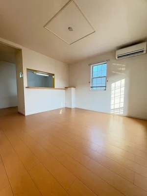 のマンスリーマンション・ウィークリーマンション「プリヴィラ 202・洋室(No.1370536)」メイン画像