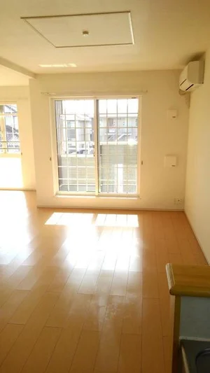 のマンスリーマンション・ウィークリーマンション「モンフレールⅦ 201・LDK(No.1370537)」メイン画像