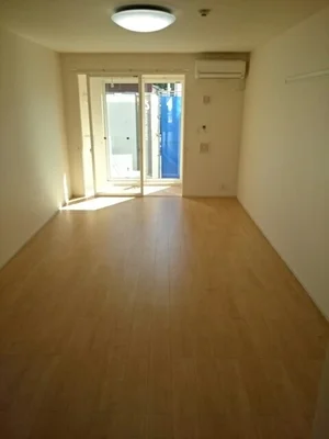 のマンスリーマンション・ウィークリーマンション「アルドール天神 101・洋室(No.1370539)」メイン画像