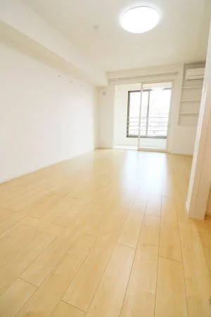 のマンスリーマンション・ウィークリーマンション「サクセス 203・洋室(No.1370542)」メイン画像