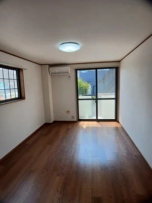 熊本市のマンスリーマンション・ウィークリーマンション「プラティーク 101・洋室(No.1370545)」メイン画像