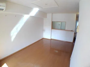 宗像水光会総合病院周辺のマンスリーマンション・ウィークリーマンション「リーヴ天神　Ａ 103・洋室(No.1370548)」メイン画像