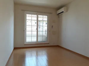 常総市のマンスリーマンション・ウィークリーマンション「メゾン・スターブル　Ａ 203・洋室(No.1370552)」メイン画像