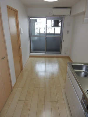 両国駅（東京都）のマンスリーマンション・ウィークリーマンション「シャインツリー両国 701・洋室(No.1370554)」メイン画像