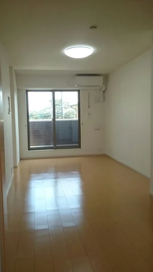 のマンスリーマンション・ウィークリーマンション「カメリア上北沢 203・洋室(No.1370560)」メイン画像