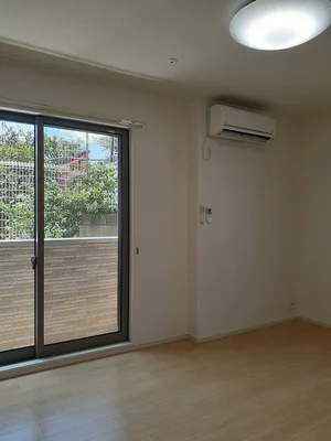 のマンスリーマンション・ウィークリーマンション「プレシャスＨＲ 103・洋室(No.1370562)」メイン画像