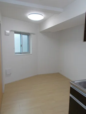 のマンスリーマンション・ウィークリーマンション「アルバ　セッテ 202・洋室(No.1370564)」メイン画像