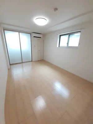 羽村市のマンスリーマンション・ウィークリーマンション「メゾン　カレント 104・洋室(No.1370565)」メイン画像