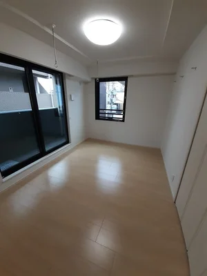 のマンスリーマンション・ウィークリーマンション「ラ・フォレスタ・コーワ 406・洋室(No.1370567)」メイン画像