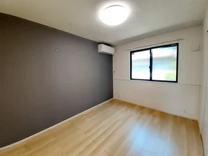 日高市のマンスリーマンション・ウィークリーマンション「フロラシオン 101・洋室(No.1370570)」メイン画像