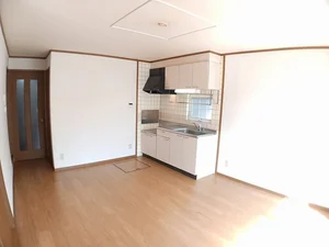 北九州市小倉南区のマンスリーマンション・ウィークリーマンション「ラ・ソレイユ 101・洋室(No.1370571)」メイン画像