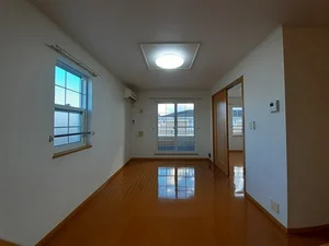 のマンスリーマンション・ウィークリーマンション「エイトホークス７番館 204・洋室(No.1370572)」メイン画像