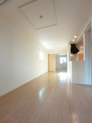 のマンスリーマンション・ウィークリーマンション「ハピネス・ベルＢ 201・洋室(No.1370579)」メイン画像