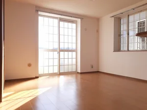 のマンスリーマンション・ウィークリーマンション「ラーゼンパークⅡ 203・洋室(No.1370584)」メイン画像