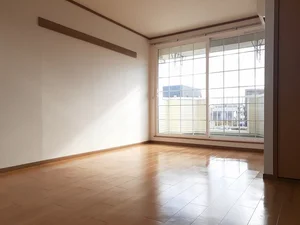 のマンスリーマンション・ウィークリーマンション「エクセラン　Ｂ棟 202・和室(No.1370585)」メイン画像