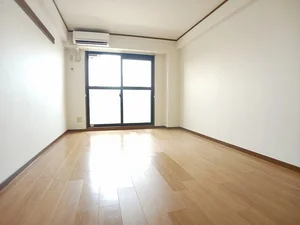 多治見駅（岐阜県）のマンスリーマンション・ウィークリーマンション「ベラパエーゼ 402・洋室(No.1370586)」メイン画像