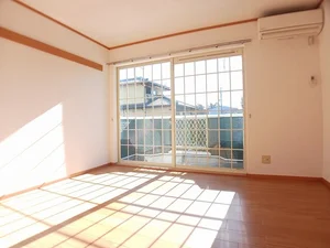 のマンスリーマンション・ウィークリーマンション「セレノ　スプリング　Β 102・洋室(No.1370588)」メイン画像