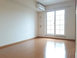 のマンスリーマンション・ウィークリーマンション「グランデ新田　Ｃ 202・洋室(No.1370590)」メイン画像