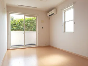 のマンスリーマンション・ウィークリーマンション「サンシャインＢ 102・洋室(No.1370593)」メイン画像