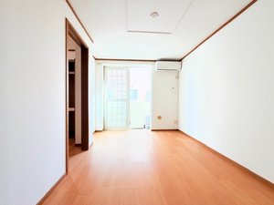 のマンスリーマンション・ウィークリーマンション「パシオンアミーゴ 102・洋室(No.1370596)」メイン画像