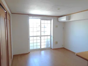 のマンスリーマンション・ウィークリーマンション「フェリシティー 202・洋室(No.1370598)」メイン画像