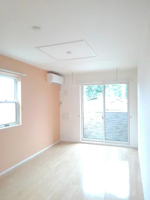 相馬駅（福島県）のマンスリーマンション・ウィークリーマンション「ルーチェ小泉 104・洋室(No.1370602)」メイン画像