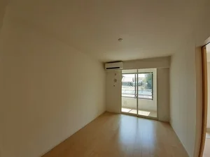 南相馬市のマンスリーマンション・ウィークリーマンション「メゾン陣ケ崎Ａ 103・洋室(No.1370604)」メイン画像