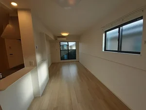 のマンスリーマンション・ウィークリーマンション「アルカンシエルＣ 201・LDK(No.1370606)」メイン画像