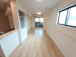 のマンスリーマンション・ウィークリーマンション「エクスオーシャン 201・LDK(No.1370607)」メイン画像