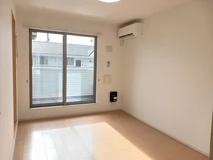 のマンスリーマンション・ウィークリーマンション「メロディ・ソレアード 202・洋室(No.1370611)」メイン画像