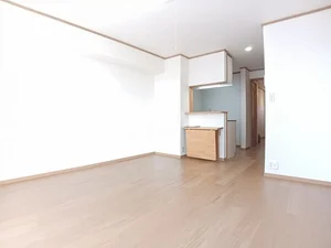 佐野市のマンスリーマンション・ウィークリーマンション「アプリコット・ヴィラ　Ｉ 102・洋室(No.1370613)」メイン画像