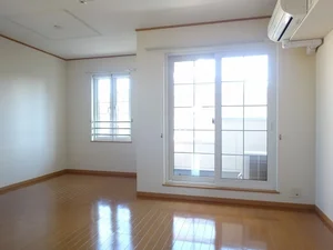 のマンスリーマンション・ウィークリーマンション「ジャックパレスＣ 201・洋室(No.1370614)」メイン画像