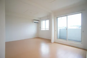 渋川市のマンスリーマンション・ウィークリーマンション「アステール 202・洋室(No.1370619)」メイン画像