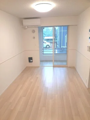 のマンスリーマンション・ウィークリーマンション「タートルヒルズ４ｔｈ 103・洋室(No.1370627)」メイン画像