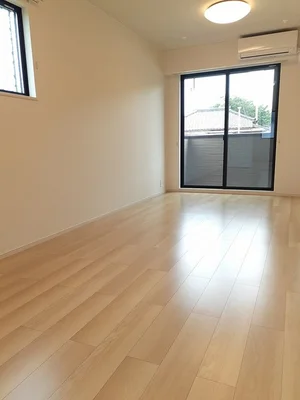 館山駅（千葉県）のマンスリーマンション・ウィークリーマンション「オコナ館山Ⅰ 103・洋室(No.1370628)」メイン画像