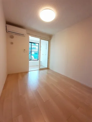 のマンスリーマンション・ウィークリーマンション「サンエール 103・洋室(No.1370629)」メイン画像